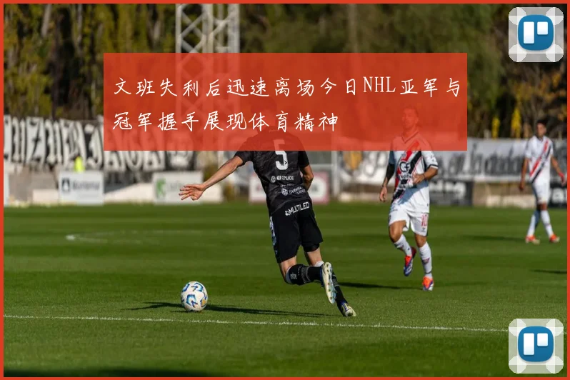 文班失利后迅速离场今日NHL亚军与冠军握手展现体育精神